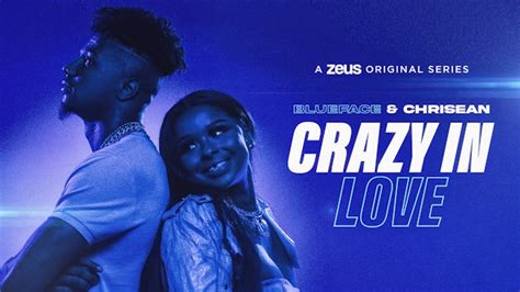 Blueface & Chrisean Rock: Crazy In Love 